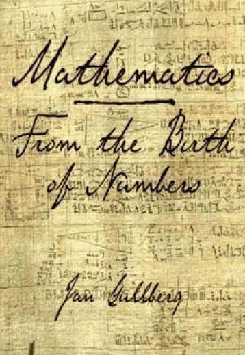 Mathematics 9780393040029 Jan Gullberg, Verzenden, Zo goed als nieuw, Jan Gullberg