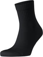 Falke Run Rib Zwart maat 39-41 Heren, Vêtements | Hommes, Chaussettes & Bas, Verzenden