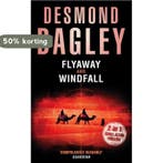 Flyaway 9780007304769 Desmond Bagley, Verzenden, Gelezen, Desmond Bagley
