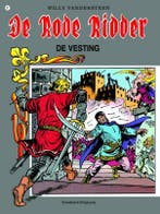 Vesting / De Rode Ridder / 97 9789002153396, Verzenden, Gelezen, Willy Vandersteen