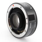 Sigma TC-1401 1.4x Teleconverter Canon | Tweedehands, Verzenden, Zo goed als nieuw