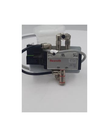 Bosch Rexroth Aventics 2-wegventil Serie Tc08 0820060126, Verzenden