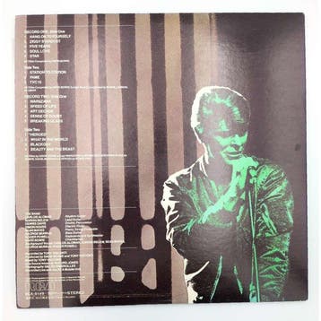 David Bowie - Stage - Vinylplaat - Japanse persing - 1978, Nieuw in verpakking