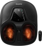 2dekans | RENPHO Shiatsu Voetmassager FM058R - Compact, Ophalen of Verzenden, Nieuw