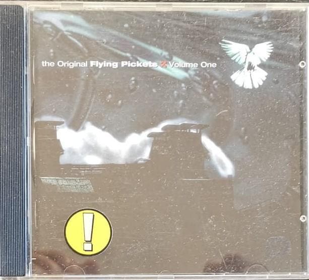 the Original Flying Pickets - vol.  one     Gratis verzenden, Cd's en Dvd's, Dvd's | Muziek en Concerten, Muziek en Concerten