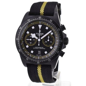 Tudor - Pelagos FXD - 25827KNJN - Homme - 2020-2025