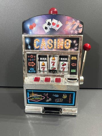 Gokautomaat