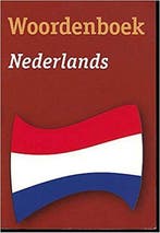 Prisma Woordenboek Nederlands 9789049103019, Verzenden, Gelezen, Nederlands