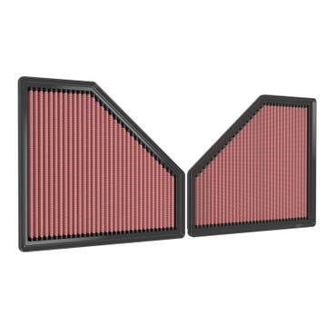K&N Vervangingsluchtfilter | BMW |  4 Cabriolet (G23, G83) /, Verzenden
