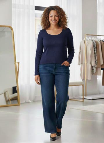 YESTA shirt Tilda0(46)Maat 46/48 (XL) of groter, Verzenden, Nieuw, Maat 46/48 (XL) of groter, Overige kleuren