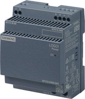 Siemens LOGO!Power Gelijkstroomvoeding 24V |, Verzenden, Nieuw