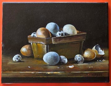 Alexander Nakonechnyi (XX-XXI) -