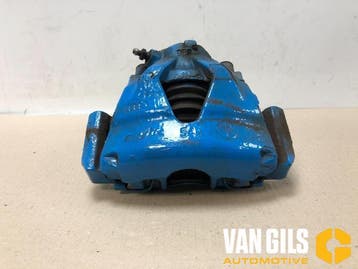 Remklauw (Tang) rechts-voor Audi TT O244561, Nieuw