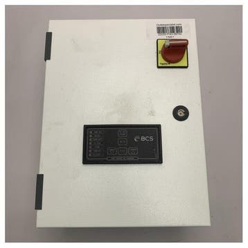 Bieden: BCS 28753 pump control and  warnings, Ophalen of Verzenden