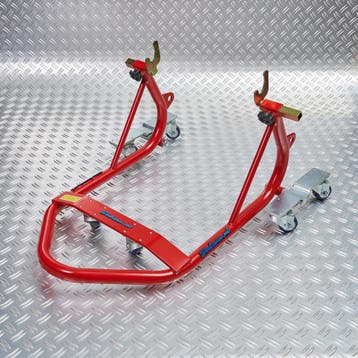 Datona Paddockstand voor het verplaatsen van motor - Datona, Motoren, Ophalen of Verzenden, Nieuw