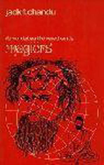 De wonderbaarlijke wereld van de magiërs 9789020433913, Boeken, Verzenden, Gelezen, J.F. Chandu