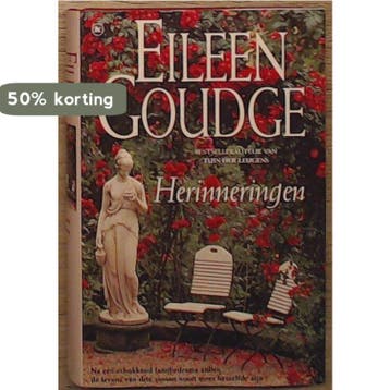 Herinneringen 9789051084085 E. Goudge, Verzenden, E. Goudge