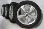 Audi Q5 SQ5  19 inch velgen + Winterbanden Pirelli Origineel, Auto-onderdelen, Ophalen of Verzenden, Nieuw