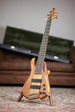 Tune Somnus ZI-II-6 | Natural, Musique & Instruments, Instruments à corde | Guitares | Basses, Verzenden