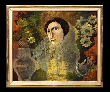 Pau Lluis Fornés Isern (1930-2006) - Pagesa de Mallorca, II