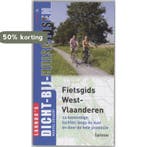 Fietsgids West-Vlaanderen / DICHT BIJ HUIS 9789020957112, Verzenden, Gelezen, M. Gevaert