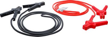 Bgs Technic Startkabel 400 A / 25 mm² - 3,5 m, Verzenden, Nieuw