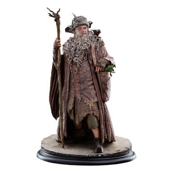 The Lord of the Rings Statue 1/6 Radagast 30 cm, Ophalen of Verzenden
