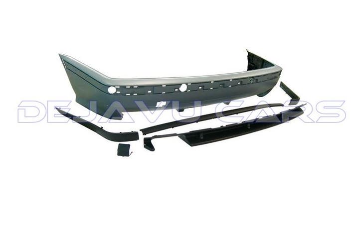 Sport Achterbumper voor BMW 3 Serie E36 / M Pakket, Autos : Divers, Tuning & Styling, Enlèvement ou Envoi