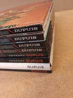 Lady S. T1 à 8 + coffret + livret - 8x C - 8 Album - Eerste, Nieuw