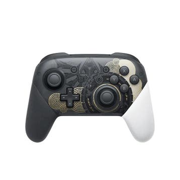 Nintendo Switch Pro Controller - Zelda Tears Of The Kingdom, Verzenden, Nieuw