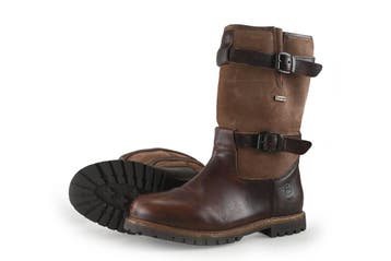 Travelin Snowboots in maat 39 Bruin, Bruin, Verzenden, Travelin, Snowboots
