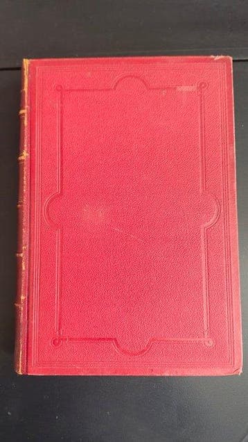 Maurice Lachatre - Histoire des papes - Crimes des rois, des, Antiek en Kunst