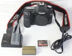 Canon EOS 50D inclusief accessoires Digitale camera, Nieuw
