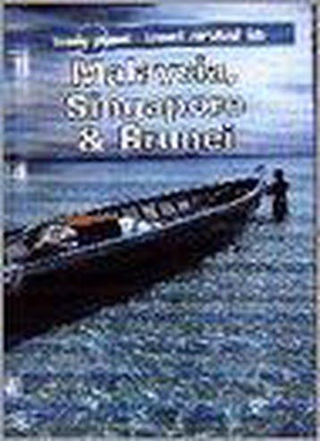 Malaysia, Singapore and Brunei - Planet, Verzenden