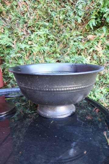 Jardinière - IJzer