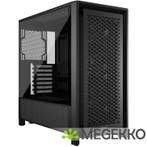 Corsair FRAME 4000D RS Black, Verzenden, Nieuw