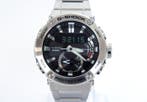 Casio - Casio G-SHOCK GST-B200 G-STEEL Bluetooth Tough Solar, Bijoux, Sacs & Beauté