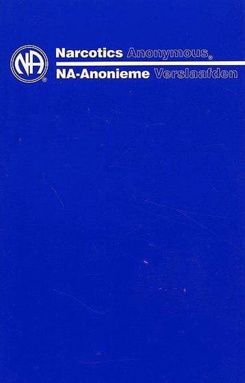 Na-Anonieme Verslaafden 9781557765055 Anonieme alcoholisten, Boeken, Verzenden, Zo goed als nieuw, Anonieme alcoholisten
