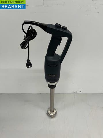HCB Mixeur à main professionnel 400 mm tige 500 watts 230V, Verzenden, Nieuw in verpakking