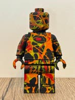 Fait maison - (MOC) Minifigure LEGO grand format 16,5 cm –, Nieuw