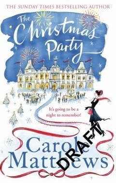 The Christmas Party / Christmas Fiction 9780751552164, Verzenden, Gelezen, Matthews