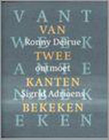 Van twee kanten bekeken 9789080722019 Caro Sicking, Verzenden, Gelezen, Caro Sicking