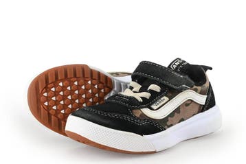 Vans Sneakers Jongens in maat 29 Zwart, Jongen of Meisje, Schoenen, Nieuw, Vans