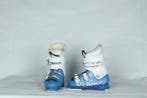 Refurbished - Skischoenen - Lange Startlett rsj 50 blue -, Overige merken, Gebruikt, Schoenen, Ophalen of Verzenden