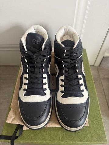 Gucci - MAC80 - Sneakers - Maat: EU 43 - Nieuw met tags, Vêtements | Hommes