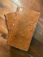 Jean-Jacques Rousseau - Émile ou de léducation (4 tomi in