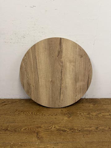 ZGAN tafelblad (80cm) - TB1126, Ophalen, Nieuw