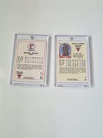 1989 NBA Hoops NBA Hoops 1989 Michael Jordan Édition, Nieuw