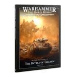 Journal Tactica - The battle of Tallarn (Warhammer nieuw), Hobby & Loisirs créatifs, Wargaming, Ophalen of Verzenden
