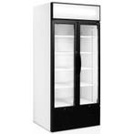 Koelkast | SERIE FSC | 707L | Wit/Zwart | +2°C/+10°C |, Verzenden, Nieuw in verpakking